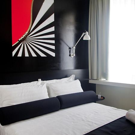 Sora Luxury Inn Rom Exterior foto
