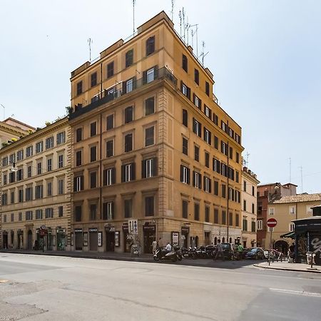 Sora Luxury Inn Rom Exterior foto
