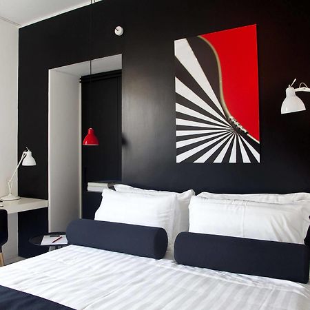 Sora Luxury Inn Rom Exterior foto