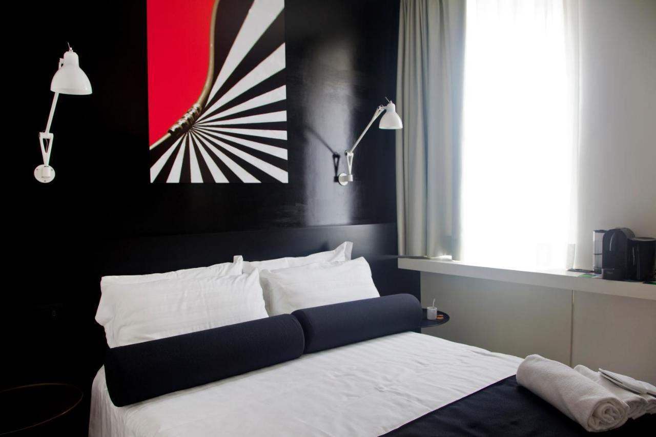 Sora Luxury Inn Rom Exterior foto