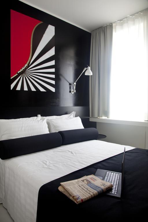 Sora Luxury Inn Rom Exterior foto