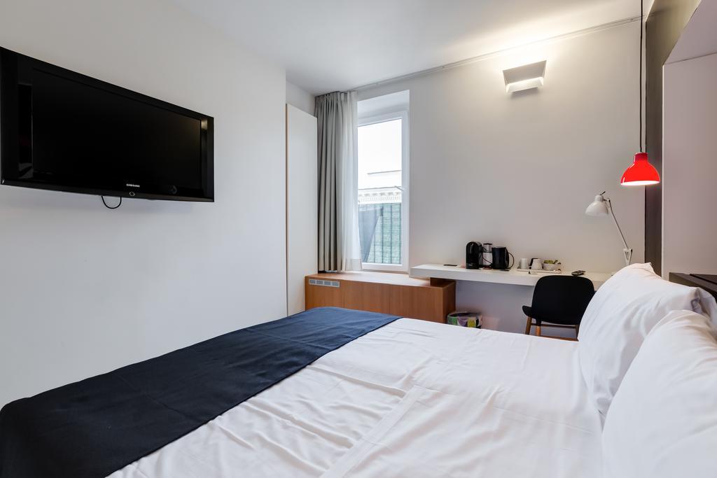 Sora Luxury Inn Rom Exterior foto