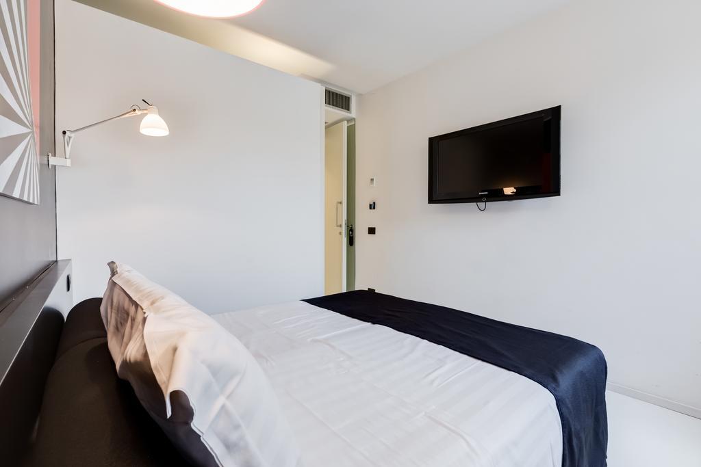 Sora Luxury Inn Rom Exterior foto
