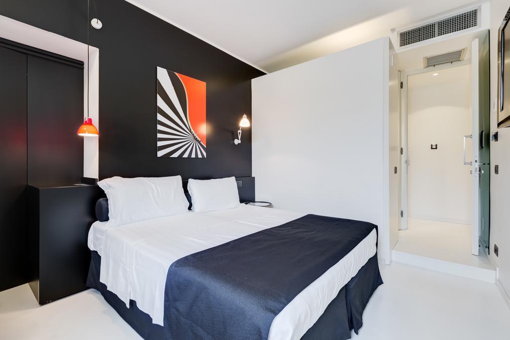 Sora Luxury Inn Rom Exterior foto