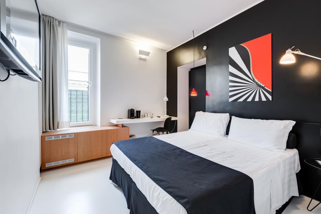 Sora Luxury Inn Rom Exterior foto