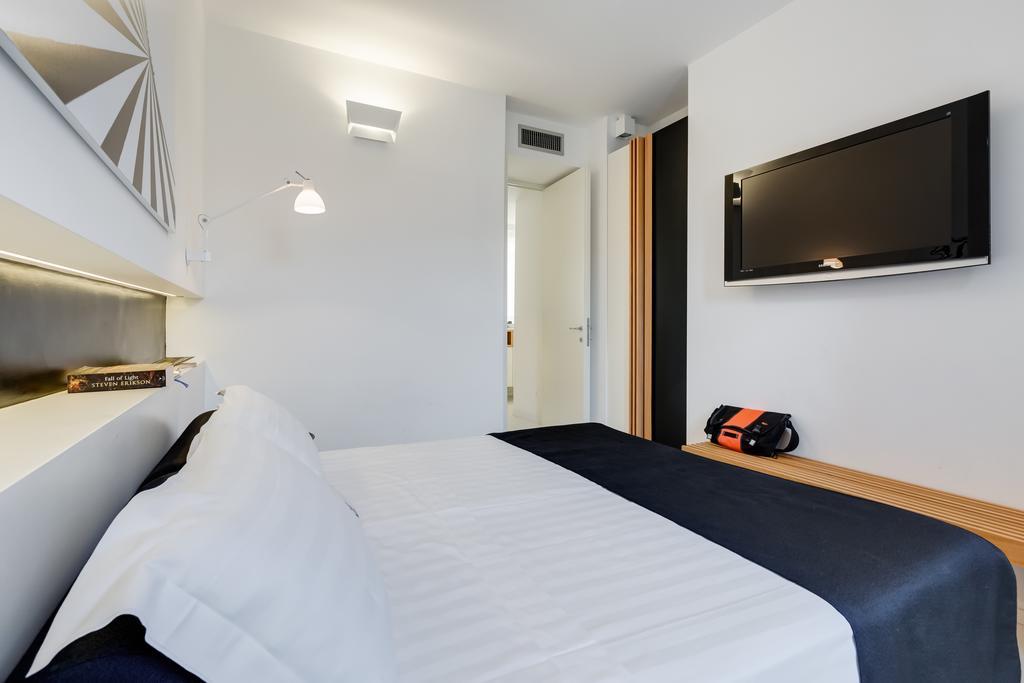 Sora Luxury Inn Rom Exterior foto