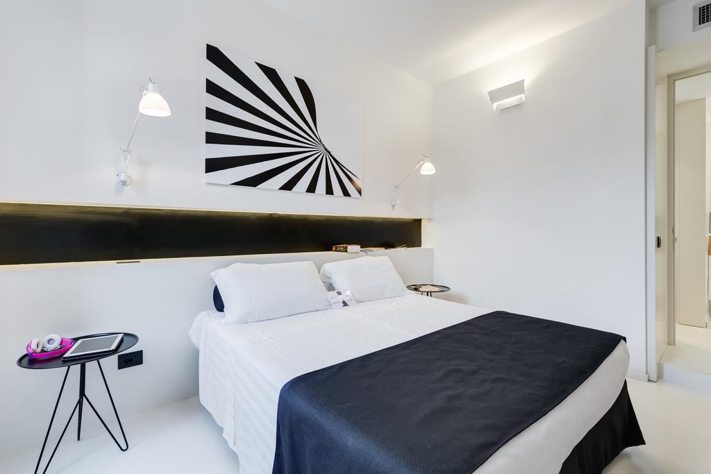 Sora Luxury Inn Rom Exterior foto
