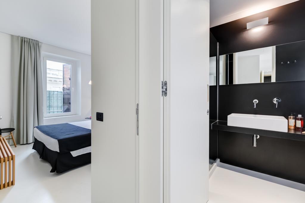 Sora Luxury Inn Rom Exterior foto