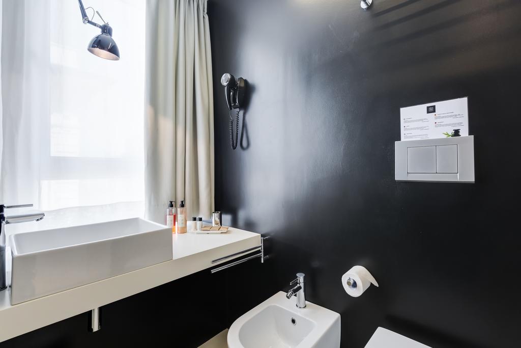 Sora Luxury Inn Rom Exterior foto