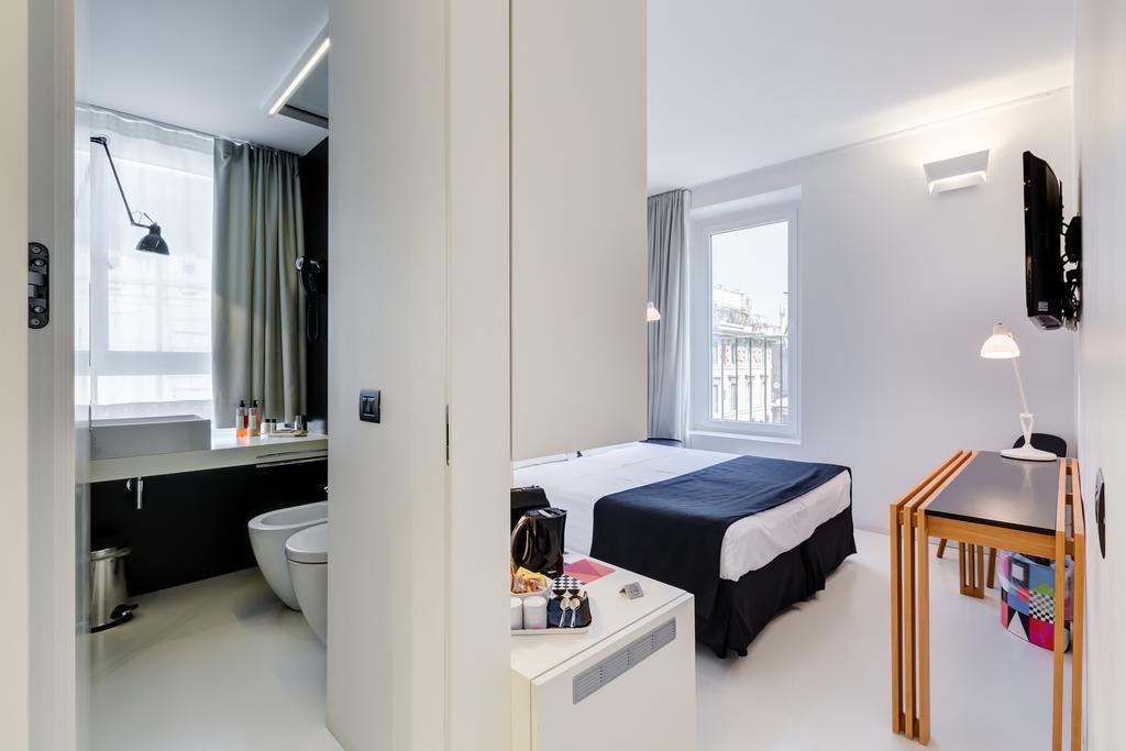 Sora Luxury Inn Rom Exterior foto