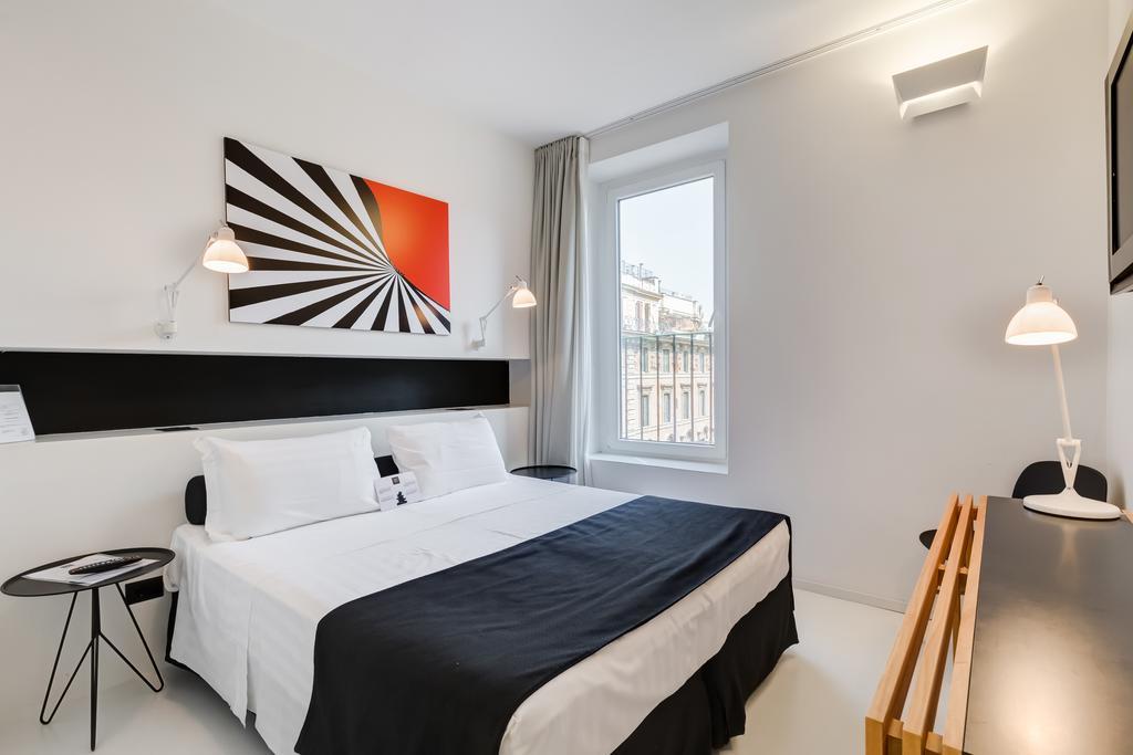 Sora Luxury Inn Rom Exterior foto