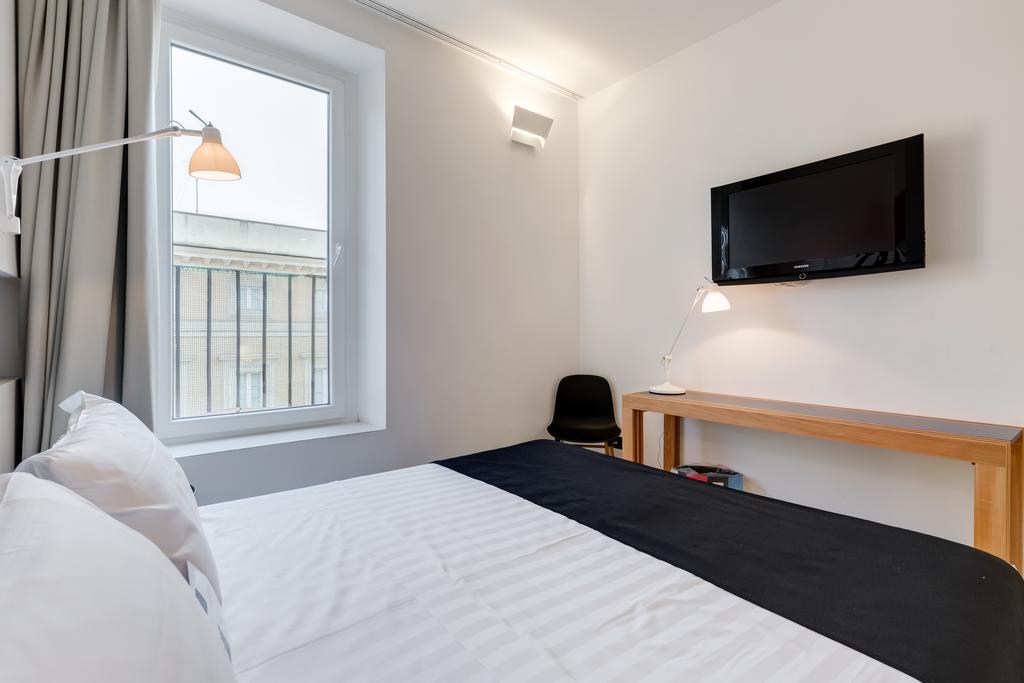 Sora Luxury Inn Rom Exterior foto