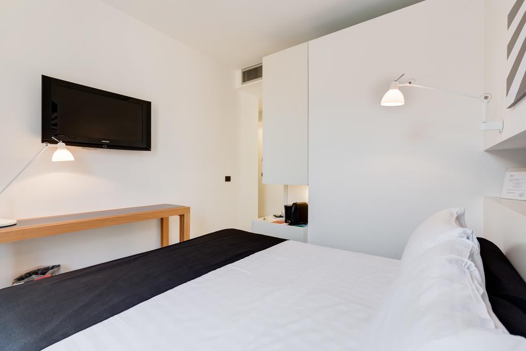 Sora Luxury Inn Rom Exterior foto