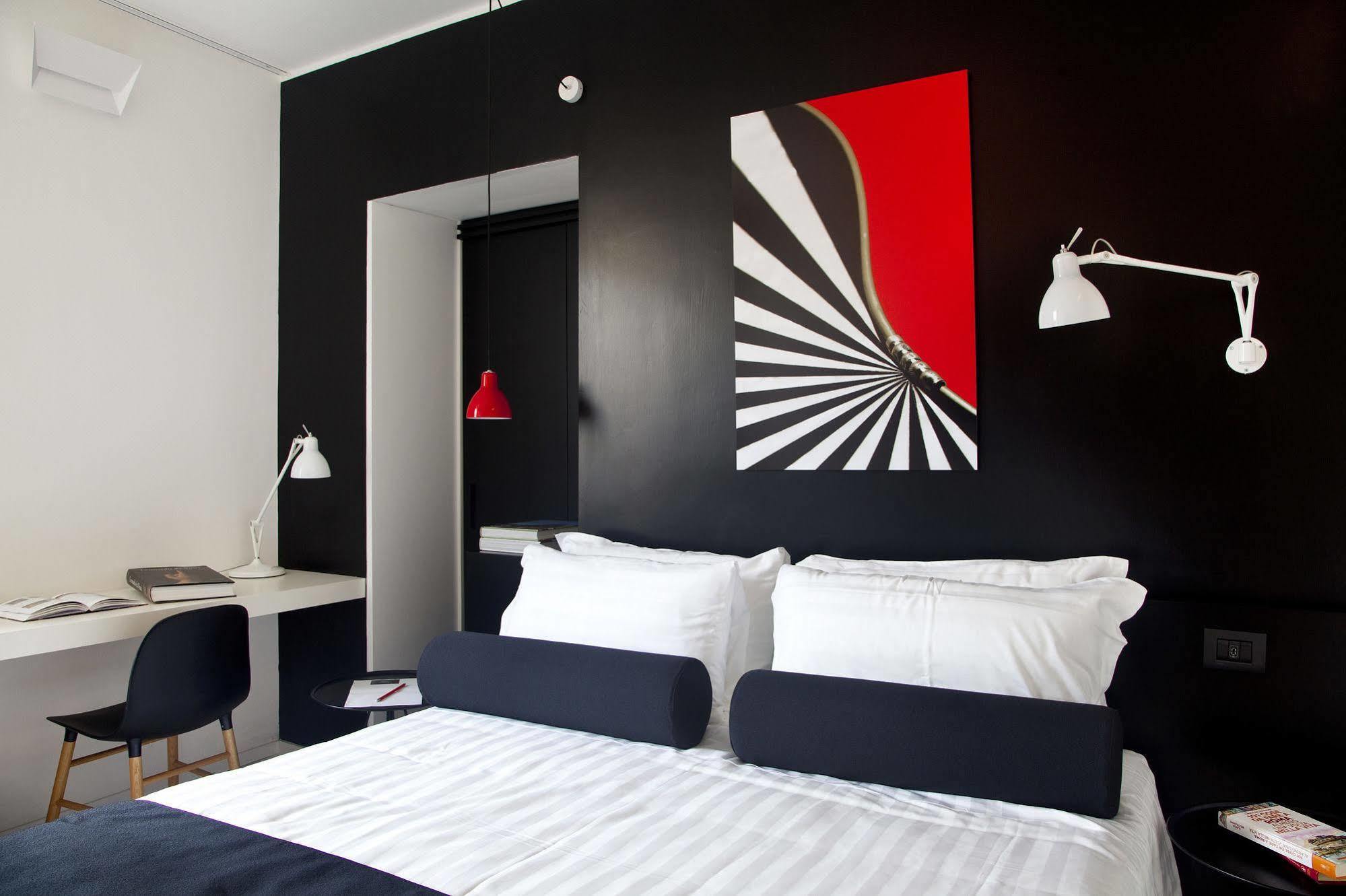 Sora Luxury Inn Rom Exterior foto